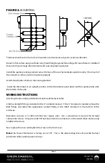 Предварительный просмотр 2 страницы aci FREEZE STATS Series Installation & Operation Instructions