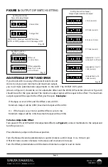 Preview for 4 page of aci INTERFACE AUD Installation & Operation Instructions