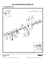 Preview for 15 page of aci LH Series Operation Manual