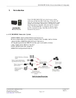 Предварительный просмотр 4 страницы aci MOD9200BNT User Manual