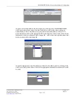 Предварительный просмотр 13 страницы aci MOD9200BNT User Manual