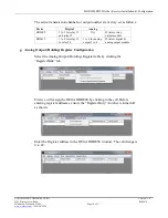 Предварительный просмотр 18 страницы aci MOD9200BNT User Manual