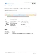 Предварительный просмотр 25 страницы aci PIM CPN User Manual