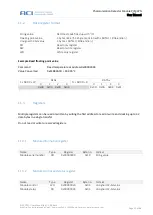Предварительный просмотр 35 страницы aci PIM CPN User Manual
