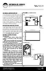 aci PTP Mounting Instructions preview