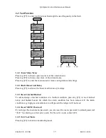 Preview for 14 page of aci Q6 Series Installation, Operation And Maintenance Manual