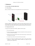 Preview for 26 page of aci Q6 Series Installation, Operation And Maintenance Manual