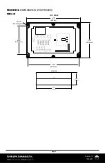 Предварительный просмотр 3 страницы aci RM2432D Series Installation & Operation Instructions