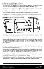 Preview for 2 page of aci RR2552B Installation & Operation Instructions