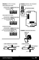 Предварительный просмотр 3 страницы aci SUN SHIELD HUMIDITY Series Installation & Operation Instructions