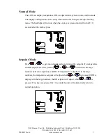 Предварительный просмотр 5 страницы aci TUC2 Installation Instructions Manual