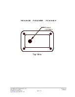 Preview for 4 page of aci WH2630AR/P Installation And Operation Instructions