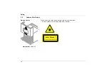 Предварительный просмотр 16 страницы aci Workstation COMFORT Operating Instructions Manual