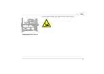 Предварительный просмотр 17 страницы aci Workstation COMFORT Operating Instructions Manual