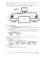 Предварительный просмотр 3 страницы aci WPR2 Series Installation And Operation Instructions