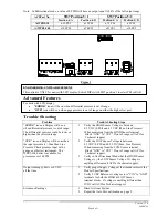 Предварительный просмотр 4 страницы aci WPR2 Series Installation And Operation Instructions