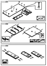 Предварительный просмотр 4 страницы ACID Core AGW915 Manual