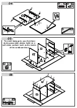 Предварительный просмотр 5 страницы ACID Core AGW915 Manual