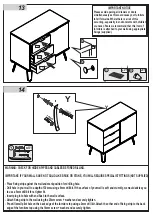 Предварительный просмотр 8 страницы ACID Core AGW915 Manual