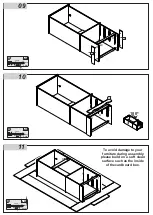 Предварительный просмотр 6 страницы ACID Core Products CRG523 Manual