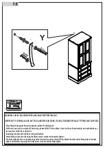 Предварительный просмотр 9 страницы ACID Core Products CRG523 Manual