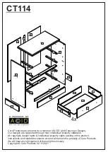 ACID Core Products CT114 Manual предпросмотр