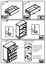 Preview for 8 page of ACID Core Products CT115 Manual