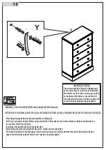 Preview for 9 page of ACID Core Products CT115 Manual