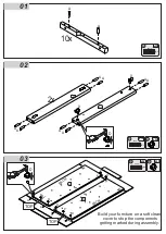 Предварительный просмотр 4 страницы ACID Core Products CT117 Manual