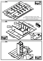 Предварительный просмотр 5 страницы ACID Core Products CT117 Manual