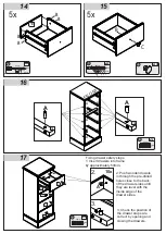 Предварительный просмотр 8 страницы ACID Core Products CT117 Manual