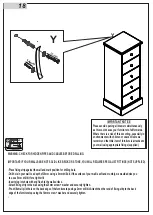 Предварительный просмотр 9 страницы ACID Core Products CT117 Manual