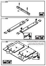 Предварительный просмотр 4 страницы ACID CT110 Quick Start Manual