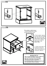 Предварительный просмотр 8 страницы ACID CT110 Quick Start Manual