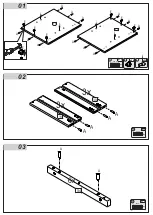 Предварительный просмотр 4 страницы ACID TXG916 Manual