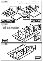 Предварительный просмотр 5 страницы ACID TXG916 Manual