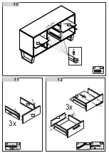 Предварительный просмотр 7 страницы ACID TXG916 Manual