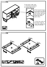 Предварительный просмотр 8 страницы ACID TXG916 Manual