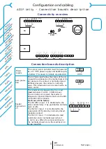 Preview for 8 page of ACIE ADIP Installation Manual