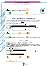 Preview for 26 page of ACIE ADIP Installation Manual