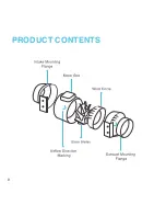 Preview for 8 page of ACIFINITY AI-CLT4 User Manual