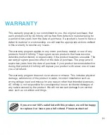 Предварительный просмотр 21 страницы ACIFINITY AI-CP2H User Manual