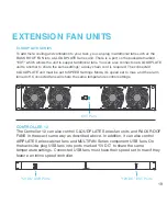 Предварительный просмотр 19 страницы ACIFINITY AI-CTB12 User Manual