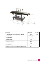 Preview for 13 page of acime Ambu Packot 3 User Manual