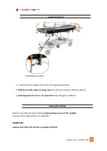 Preview for 18 page of acime Skiff 3 User Manual