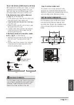 Предварительный просмотр 32 страницы ACIQ ACIQ-09Z-HP115B Owners & Installation Manual