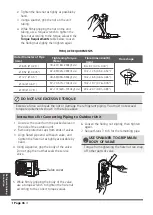 Предварительный просмотр 37 страницы ACIQ ACIQ-09Z-HP115B Owners & Installation Manual