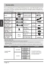 Предварительный просмотр 16 страницы ACIQ ACiQ-12FM-HH-MB Owner'S Manual & Installation Manual