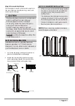 Предварительный просмотр 23 страницы ACIQ ACiQ-12FM-HH-MB Owner'S Manual & Installation Manual