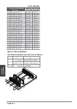 Предварительный просмотр 26 страницы ACIQ ACiQ-12FM-HH-MB Owner'S Manual & Installation Manual